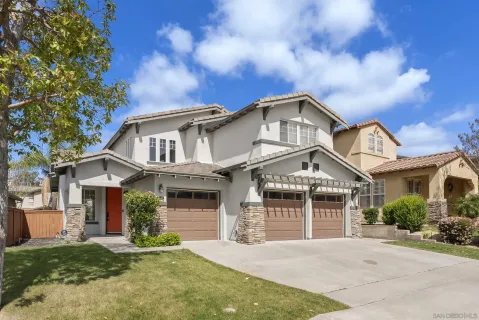 $1,229,000 | 2609 Saddleback Street, Chula Vista, CA 91914