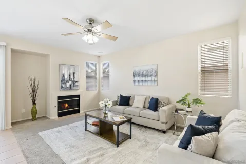 $1,229,000 | 2609 Saddleback Street, Chula Vista, CA 91914