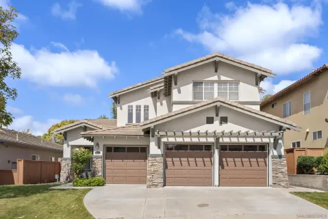 $1,229,000 | 2609 Saddleback Street, Chula Vista, CA 91914