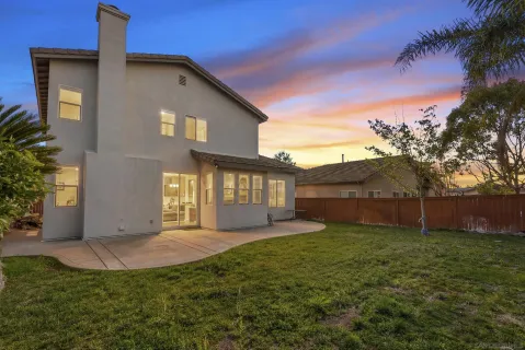 $1,229,000 | 2609 Saddleback Street, Chula Vista, CA 91914