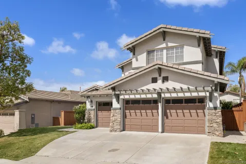 $1,229,000 | 2609 Saddleback Street, Chula Vista, CA 91914