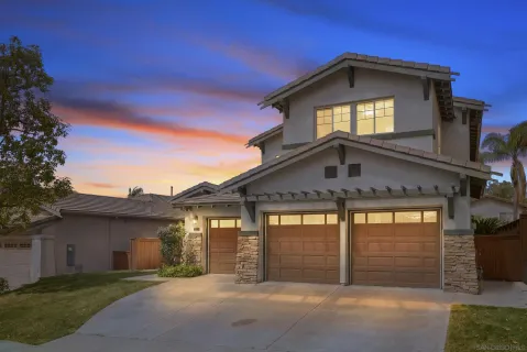 $1,229,000 | 2609 Saddleback Street, Chula Vista, CA 91914