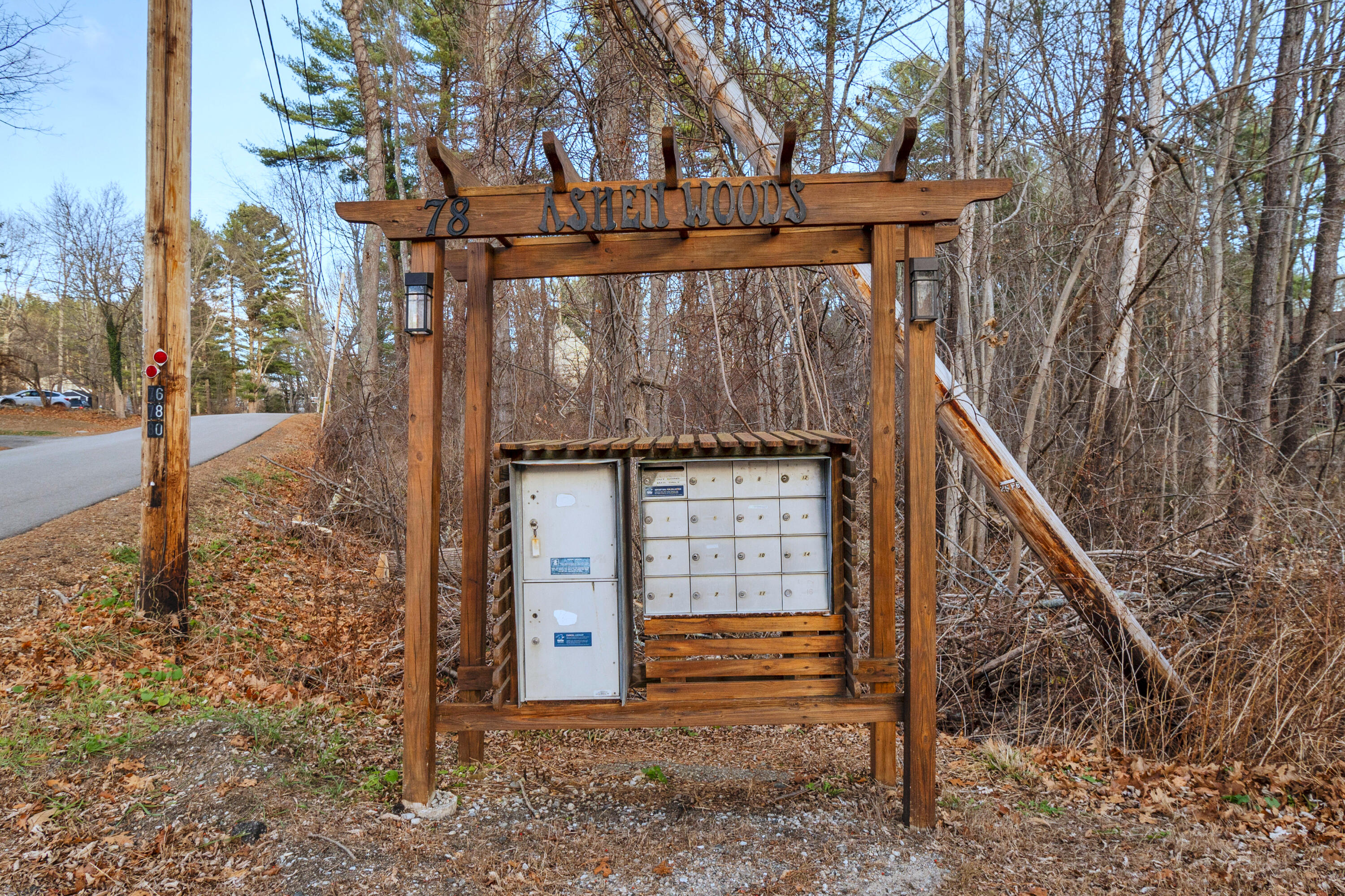 78 Norton Road, Unit 11 Kittery, ME 03904 - Photo 29 of 37 Y exterior6-1