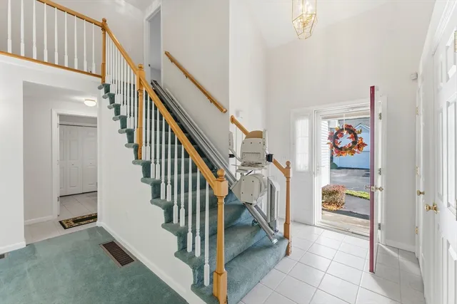 $440,000 | 20 Nature View Drive, Unit 20, Uxbridge, MA 01569