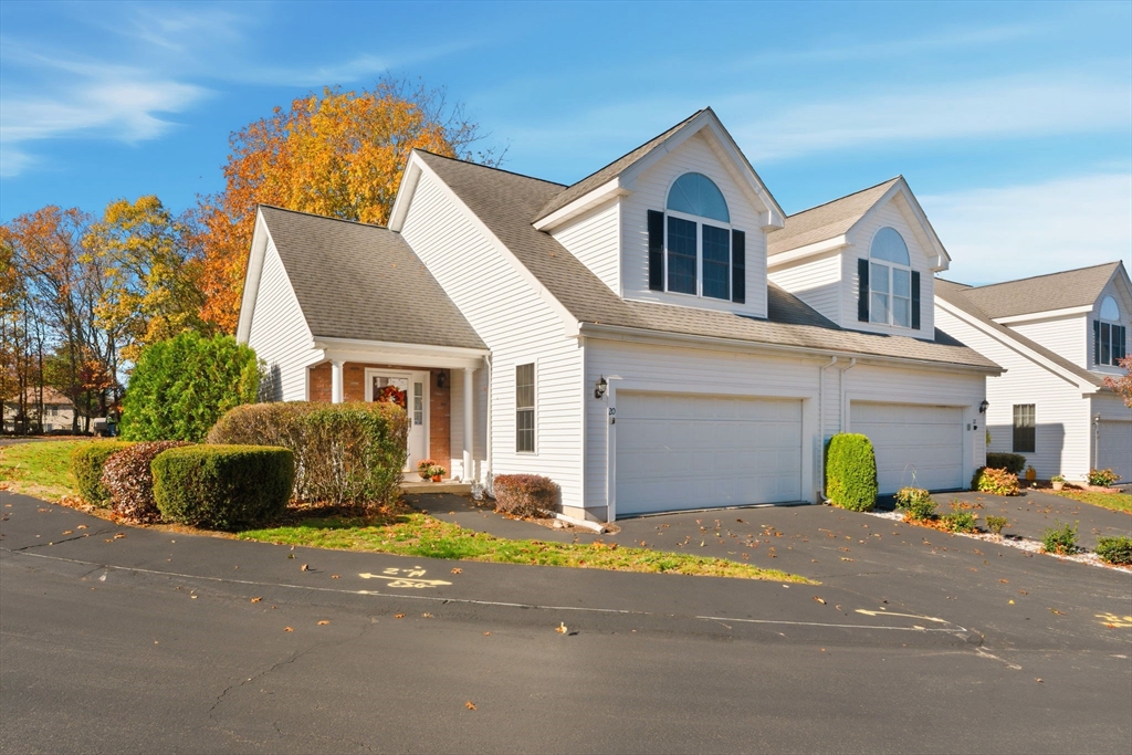 20 Nature View Drive, Unit 20 Uxbridge, MA 01569 - Photo 3 of 42