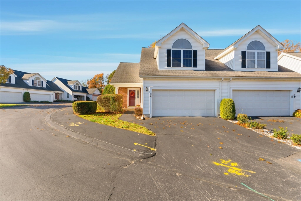 20 Nature View Drive, Unit 20 Uxbridge, MA 01569 - Photo 36 of 42