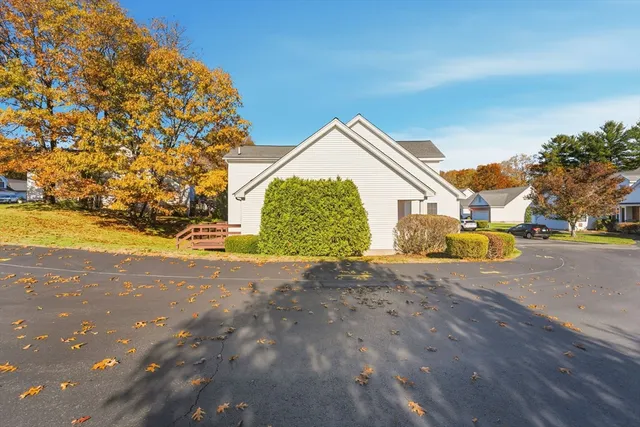 $440,000 | 20 Nature View Drive, Unit 20, Uxbridge, MA 01569