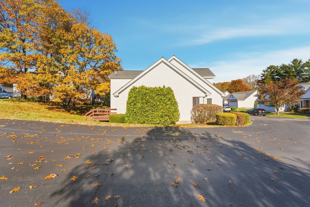 20 Nature View Drive, Unit 20 Uxbridge, MA 01569 - Photo 38 of 42