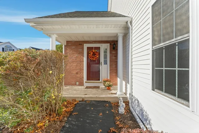 $440,000 | 20 Nature View Drive, Unit 20, Uxbridge, MA 01569