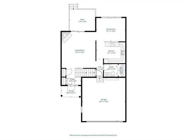 $440,000 | 20 Nature View Drive, Unit 20, Uxbridge, MA 01569