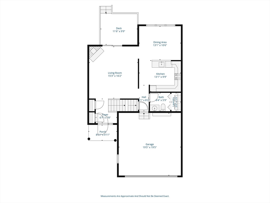 20 Nature View Drive, Unit 20 Uxbridge, MA 01569 - Photo 5 of 42