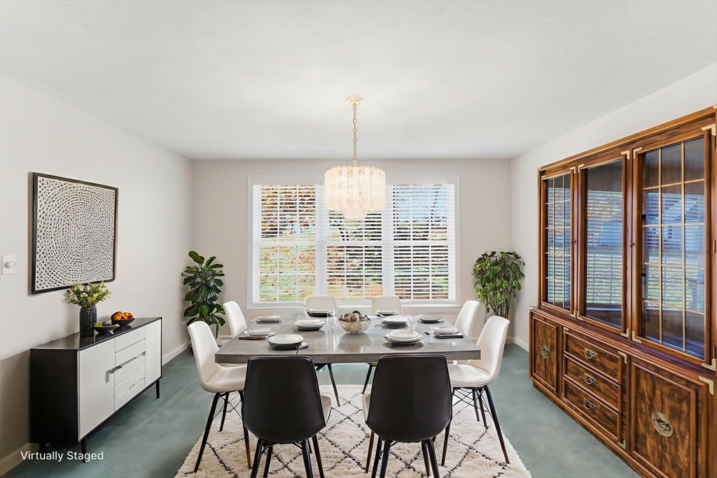 20 Nature View Drive, Unit 20 Uxbridge, MA 01569 - Photo 10 of 42