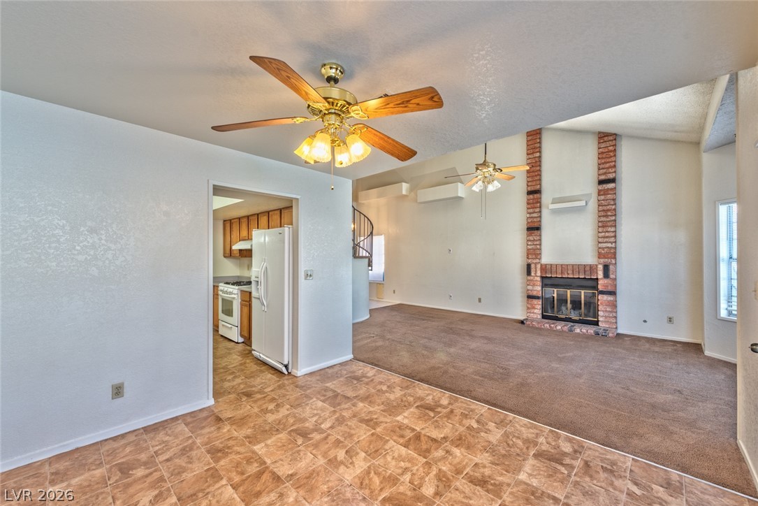 3920 Lincoln Road Las Vegas, NV 89115 - Photo 4 of 15