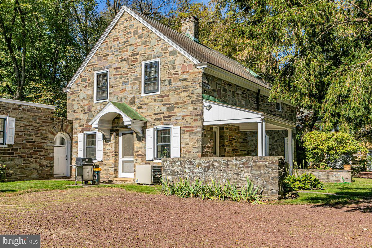 1 Carter Road Lawrence Township, NJ 08648 - Photo 38 of 46