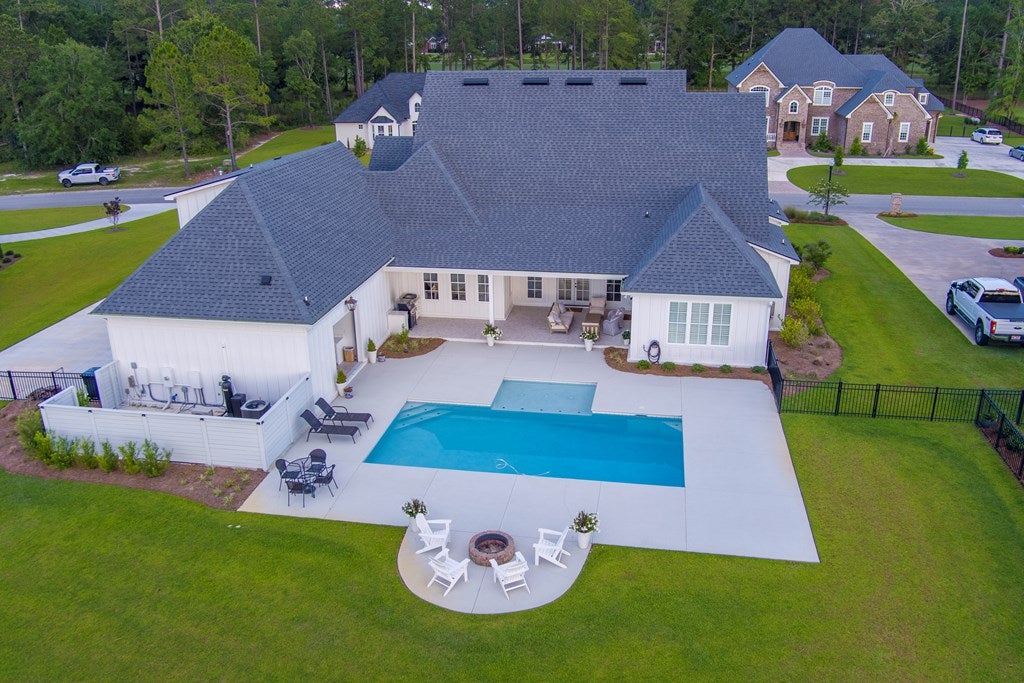 3811 Timber Ridge Road Valdosta, GA 31601 - Photo 71 of 75 Gallery Image 71