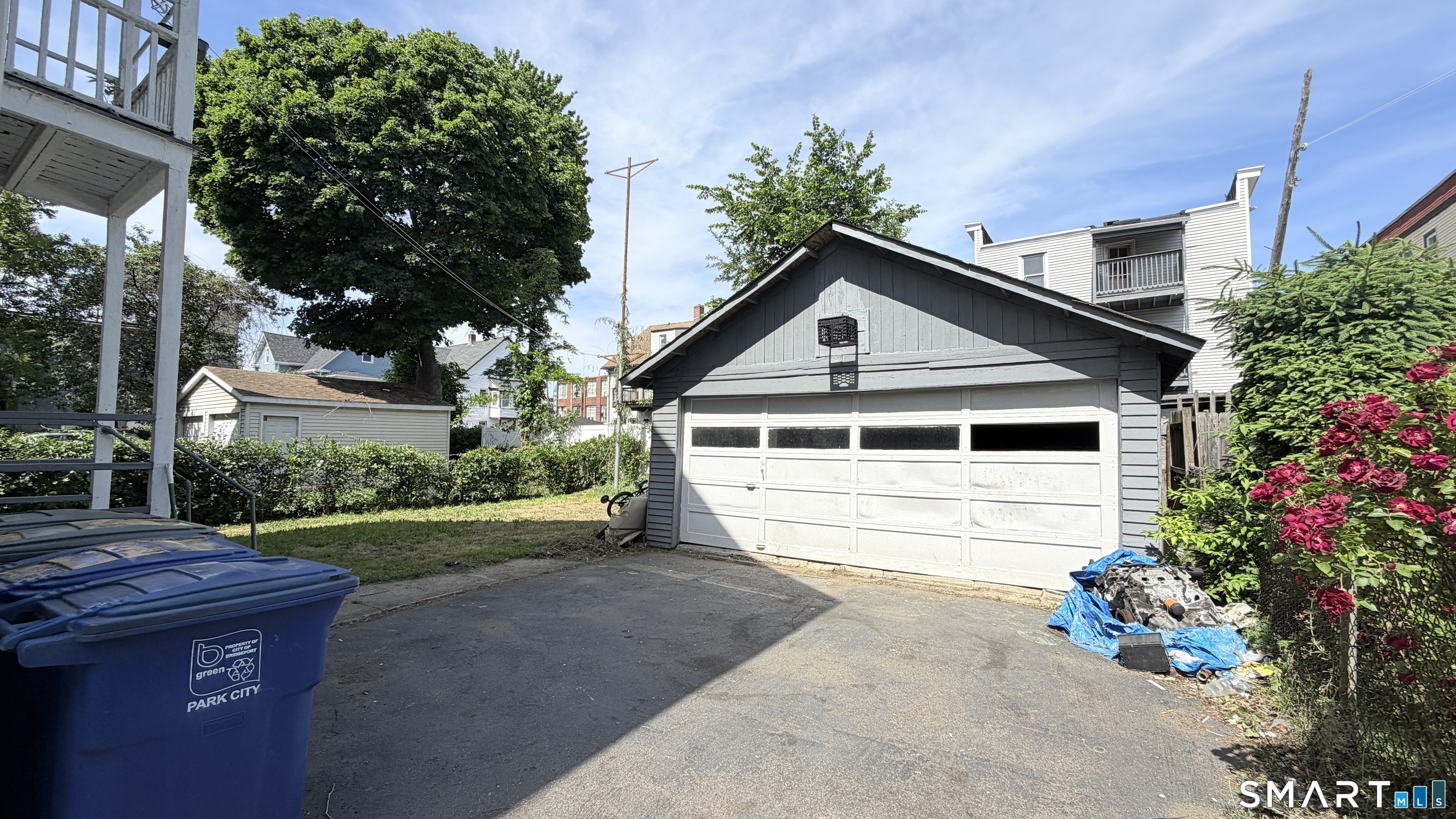 466 Hollister Avenue, Unit 3 Bridgeport, CT 06607 - Photo 9 of 10