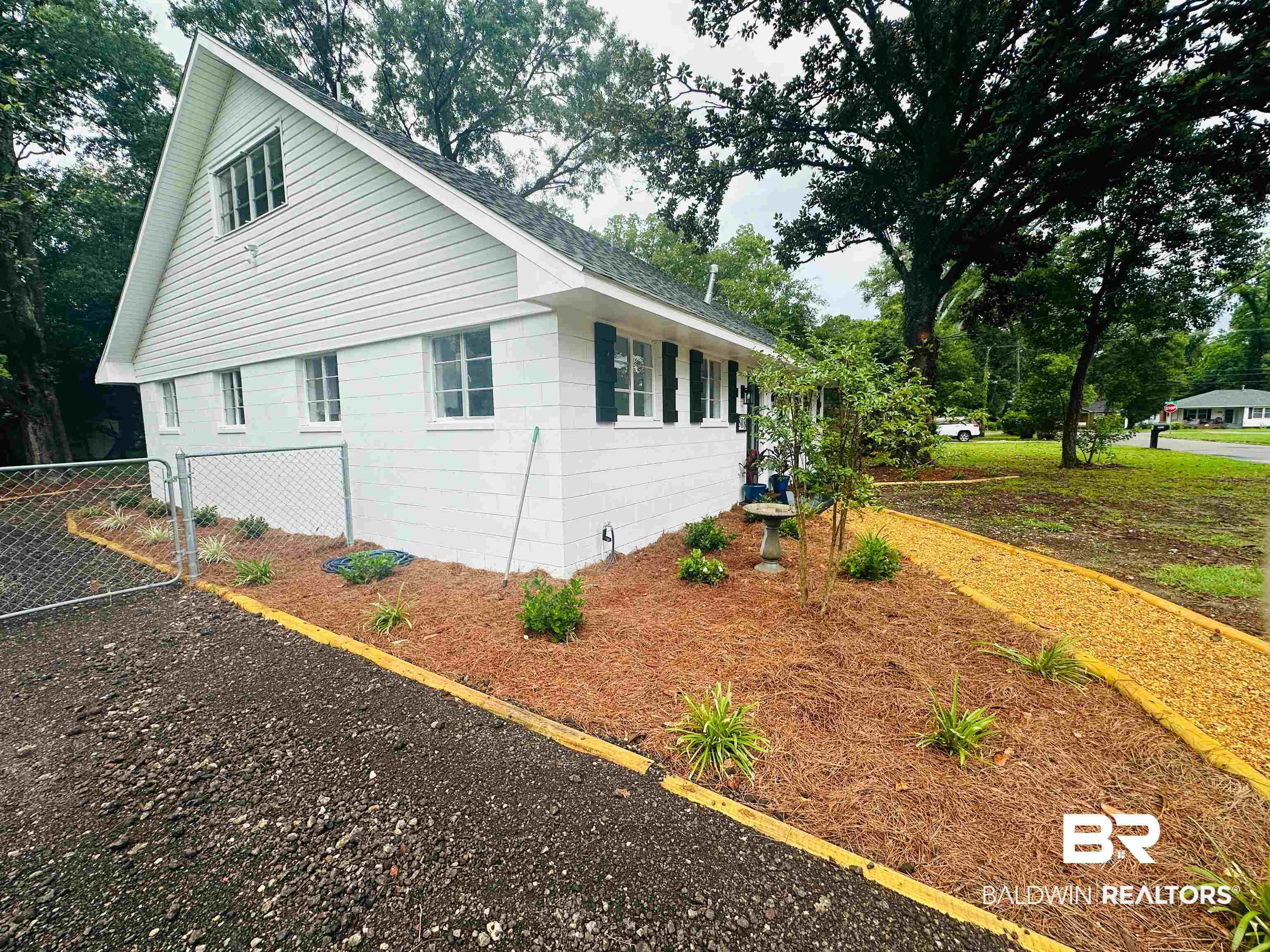 808 Rowell Street Mobile, AL 36606 - Photo 22 of 22