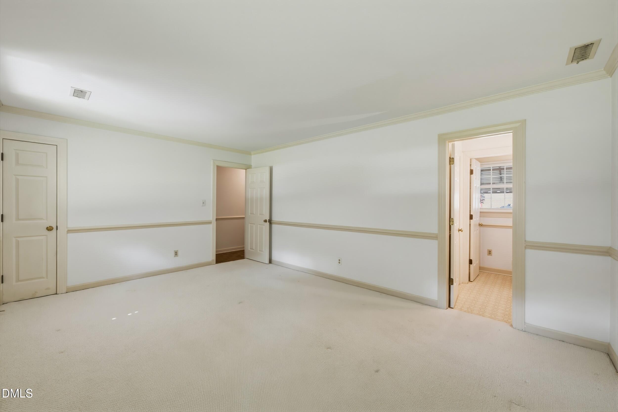 116 Plymouth Road Rocky Mount, NC 27804 - Photo 18 of 41 Primary Bedroom