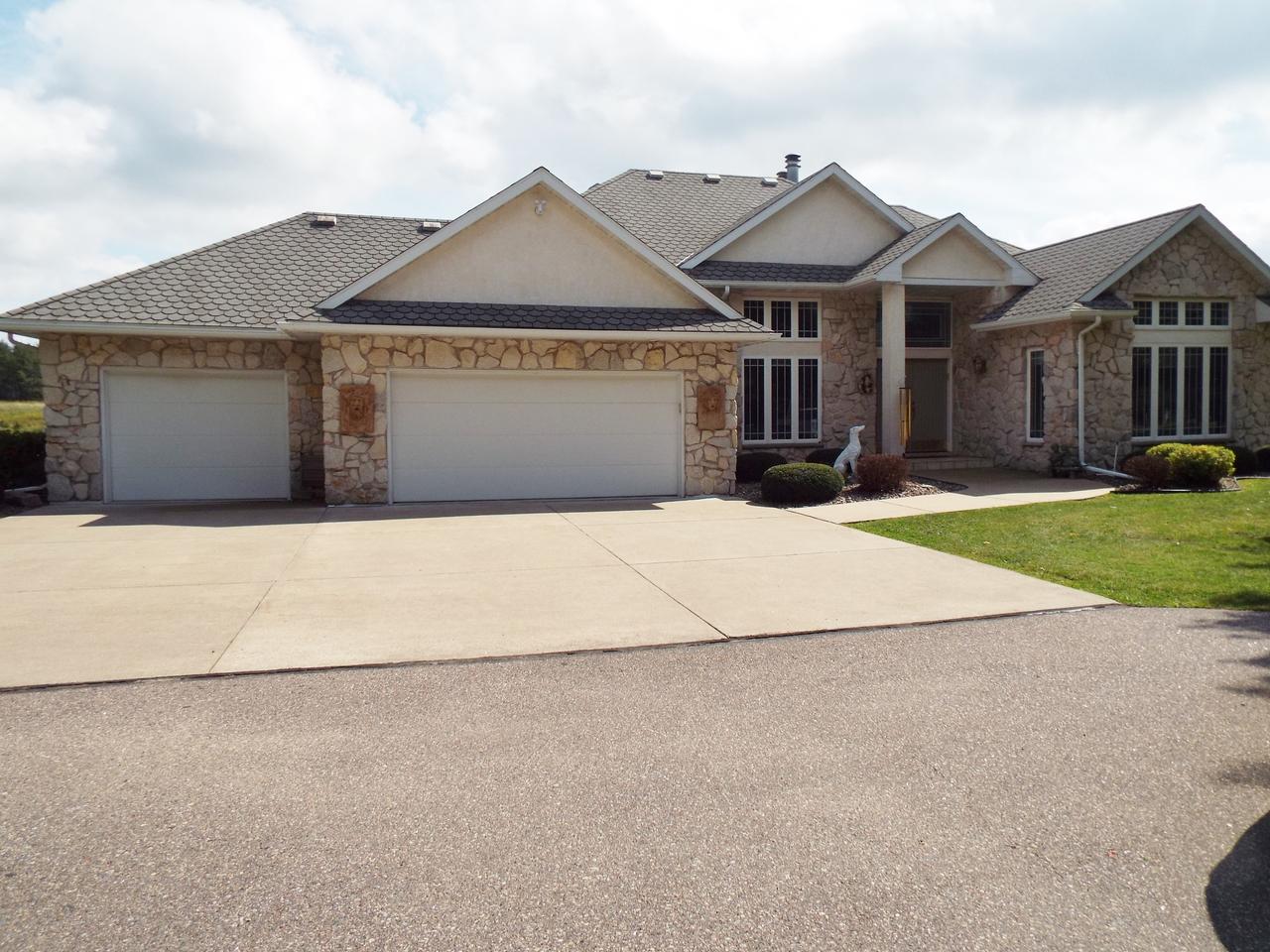 N5575 Church Road Deerbrook, WI 54424 - Photo 2 of 40 Gallery Image 2