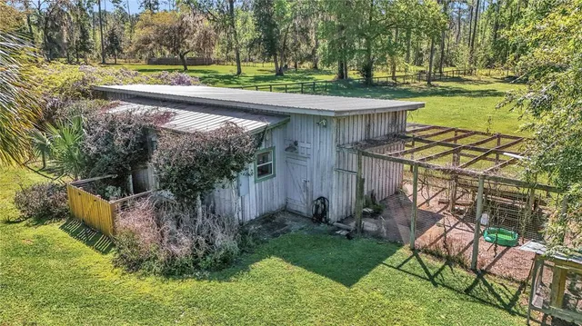 $1,999,000 | 12490 Northwest Highway 320, Micanopy, FL 32667