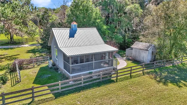 $1,999,000 | 12490 Northwest Highway 320, Micanopy, FL 32667