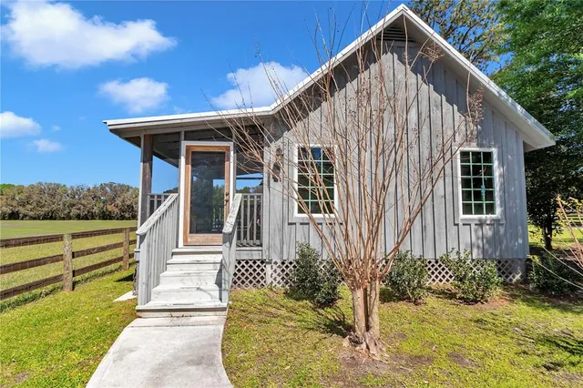 $1,999,000 | 12490 Northwest Highway 320, Micanopy, FL 32667