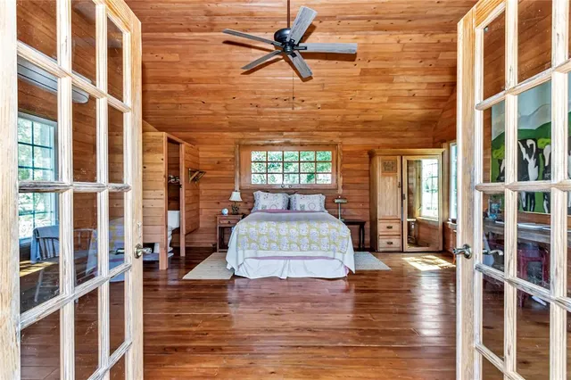 $1,999,000 | 12490 Northwest Highway 320, Micanopy, FL 32667