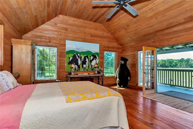 $1,999,000 | 12490 Northwest Highway 320, Micanopy, FL 32667