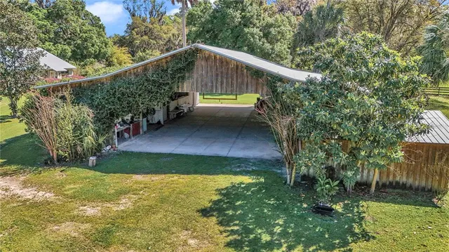 $1,999,000 | 12490 Northwest Highway 320, Micanopy, FL 32667