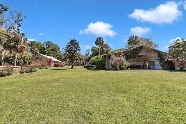 $1,999,000 | 12490 Northwest Highway 320, Micanopy, FL 32667