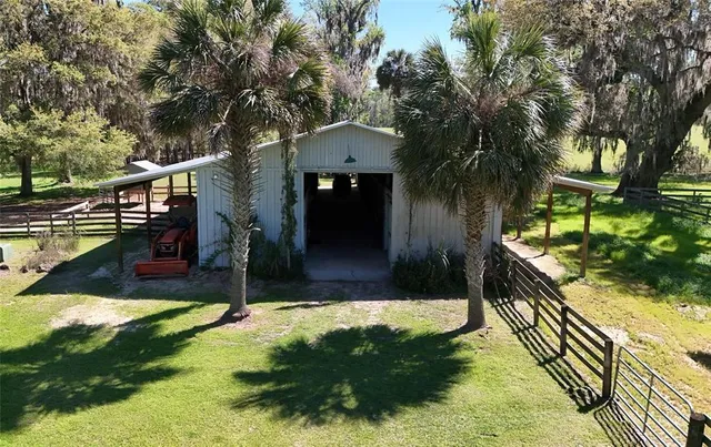 $1,999,000 | 12490 Northwest Highway 320, Micanopy, FL 32667