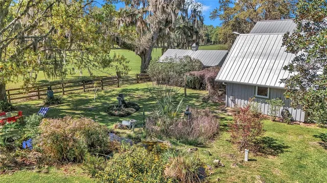 $1,999,000 | 12490 Northwest Highway 320, Micanopy, FL 32667