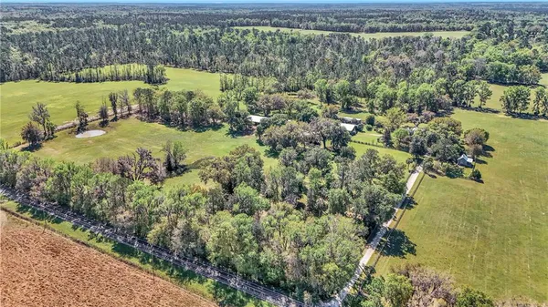 $1,999,000 | 12490 Northwest Highway 320, Micanopy, FL 32667