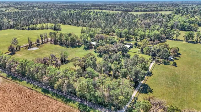 $1,999,000 | 12490 Northwest Highway 320, Micanopy, FL 32667