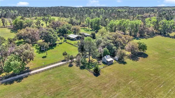 $1,999,000 | 12490 Northwest Highway 320, Micanopy, FL 32667