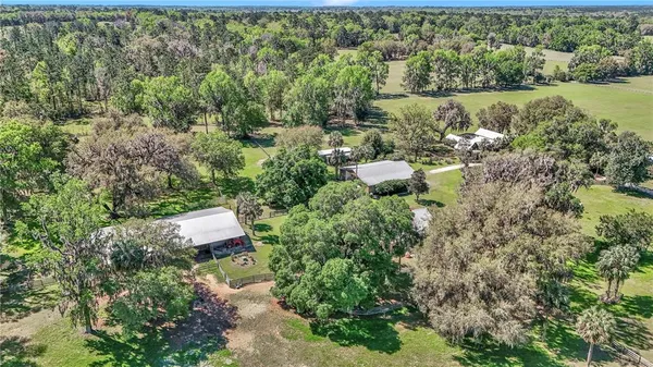 $1,999,000 | 12490 Northwest Highway 320, Micanopy, FL 32667