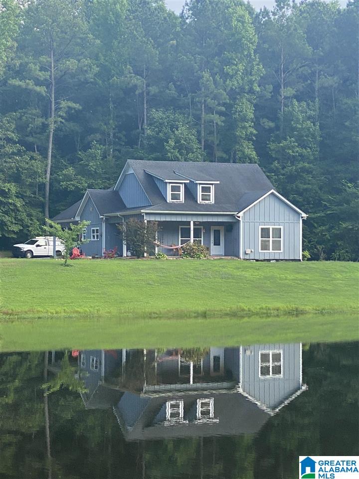 100 Ridgeway Lane Helena, AL 35080 - Photo 1 of 24