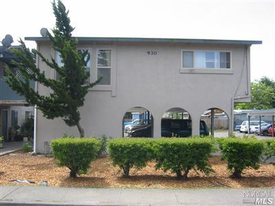 930 Sunset Avenue Santa Rosa, CA 95407 - Photo 2 of 5 Gallery Image 2