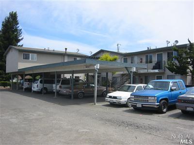 930 Sunset Avenue Santa Rosa, CA 95407 - Photo 3 of 5 Gallery Image 3