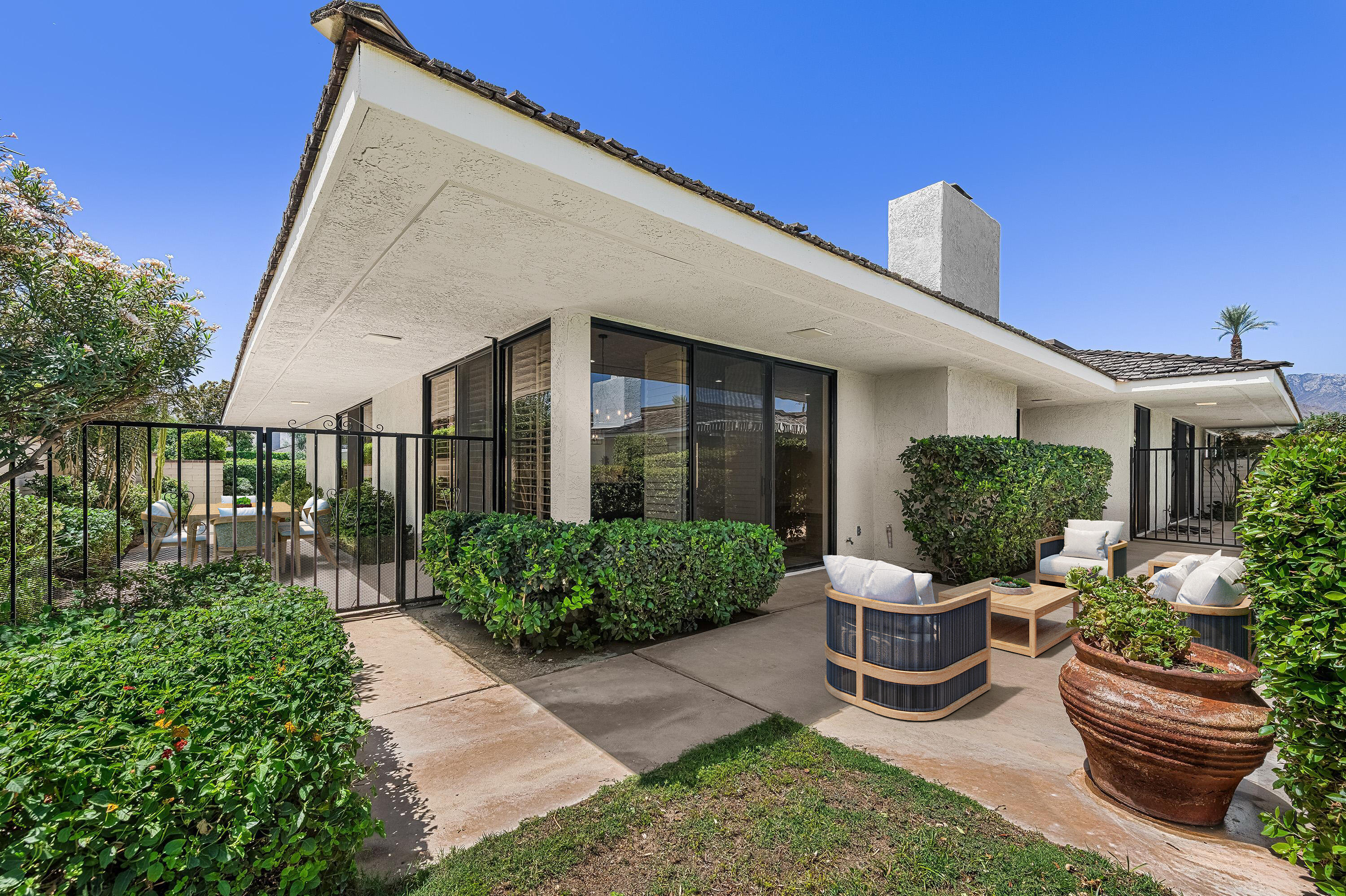 34 Duke Drive Rancho Mirage, CA 92270 - Photo 10 of 48 SEV6