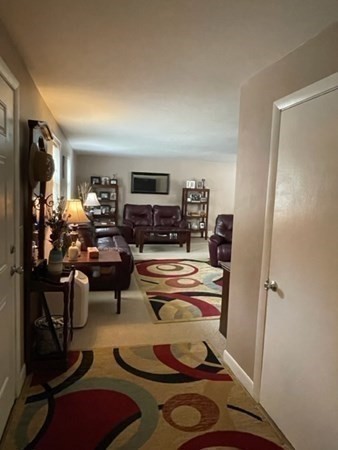 5 Kitchener Road Sterling, MA 01564 - Photo 16 of 29 a living room with furniture and a window