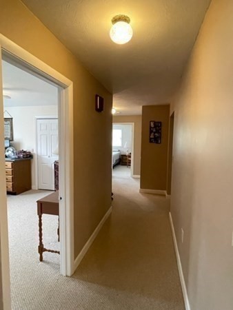 5 Kitchener Road Sterling, MA 01564 - Photo 21 of 29 a view of livingroom with furniture and front door