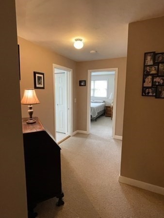 5 Kitchener Road Sterling, MA 01564 - Photo 22 of 29 a view of a bedroom with window and cabinet