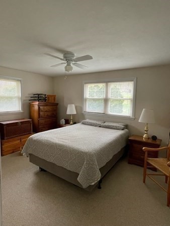 5 Kitchener Road Sterling, MA 01564 - Photo 23 of 29 a bedroom with a bed and a window