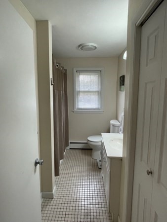 5 Kitchener Road Sterling, MA 01564 - Photo 24 of 29 a bathroom with a sink a toilet and shower