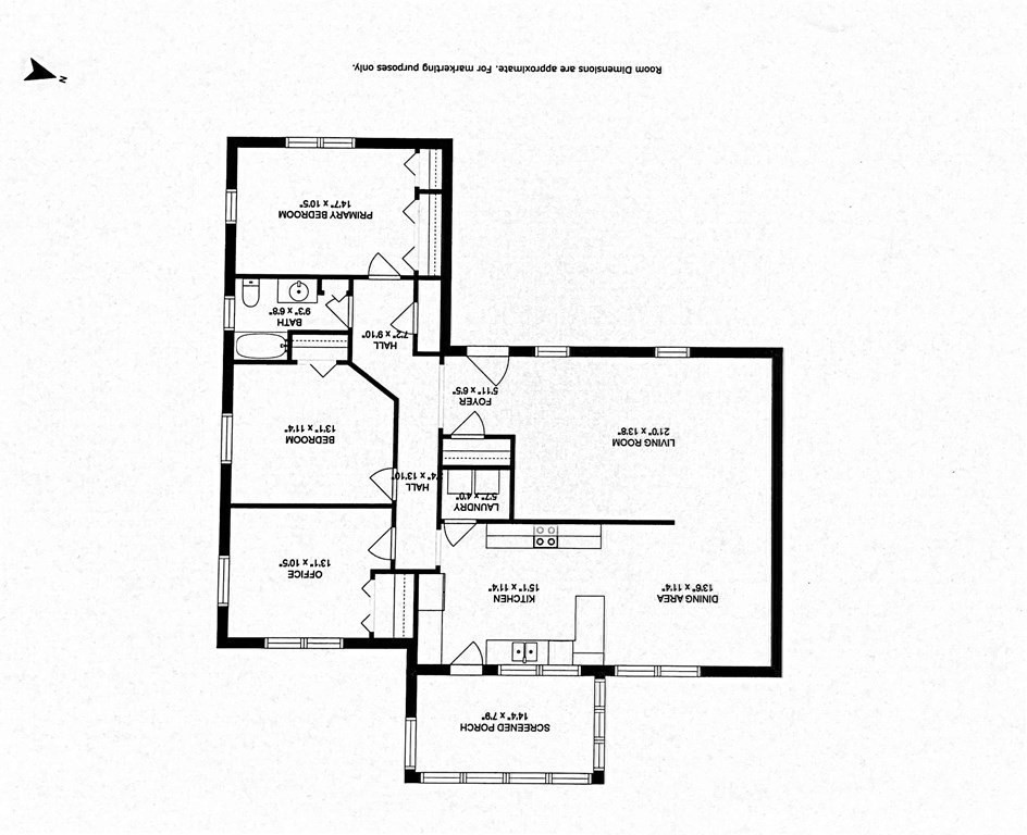 5 Kitchener Road Sterling, MA 01564 - Photo 28 of 29