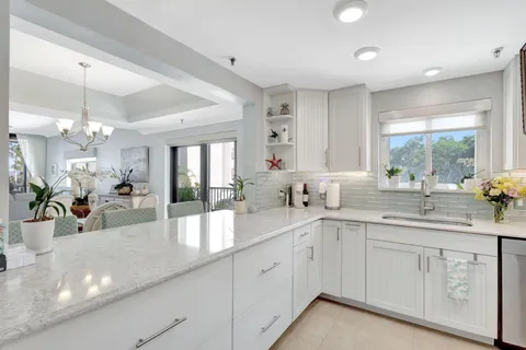 a very nice looking room with a window