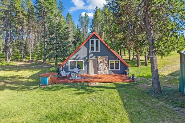 $395,000 | 6612 Highway 211, Newport, WA 99156