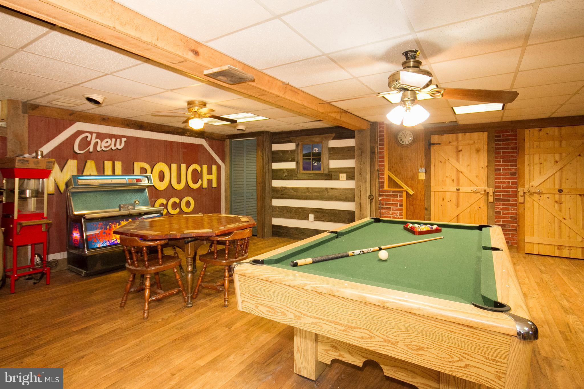2816 Bird View Road Westminster, MD 21157 - Photo 15 of 22 The Most INCREDIBLE Man-Cave!