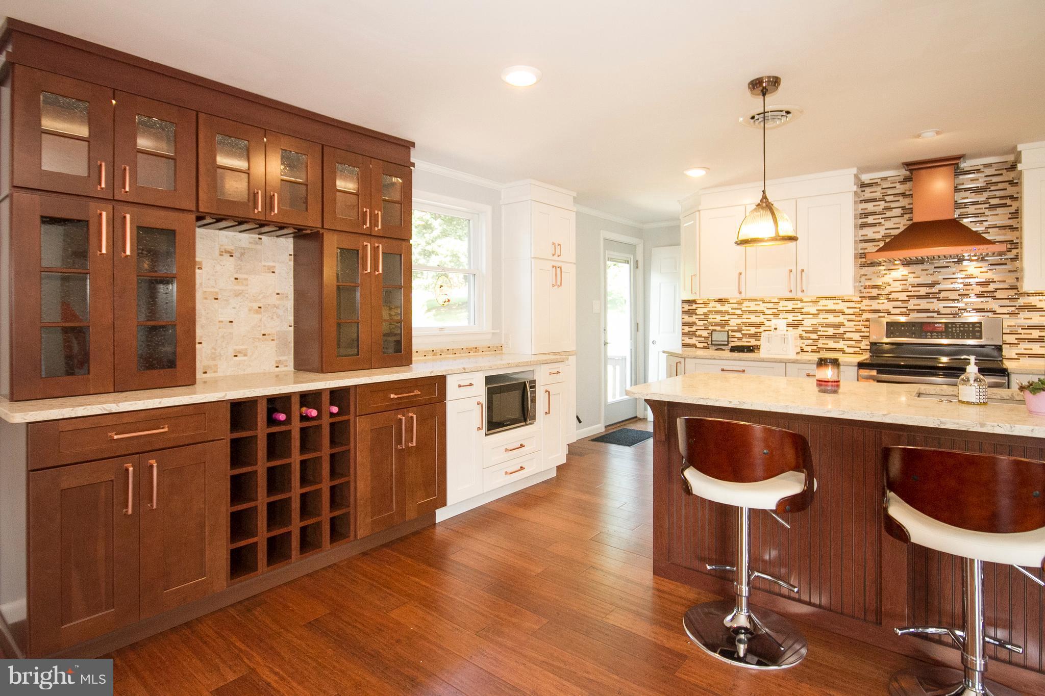 2816 Bird View Road Westminster, MD 21157 - Photo 5 of 22 Designer Kitchen
